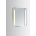 Blueprints Elixir Mirror Cabinet 3000K - 23.5 x 30 in. BL2950282